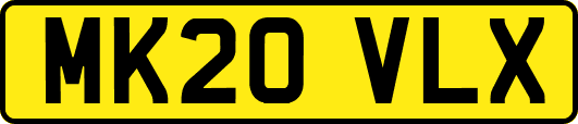 MK20VLX