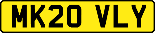 MK20VLY