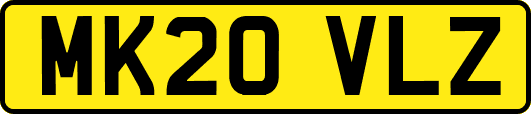 MK20VLZ