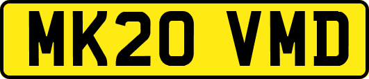 MK20VMD