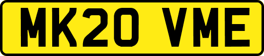 MK20VME