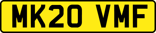MK20VMF