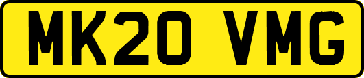 MK20VMG