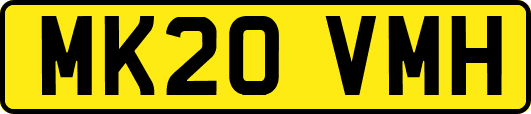 MK20VMH