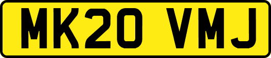 MK20VMJ