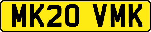 MK20VMK