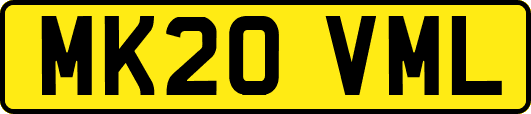 MK20VML