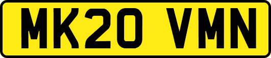 MK20VMN