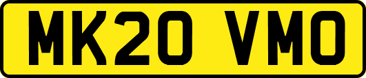 MK20VMO