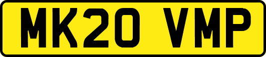 MK20VMP