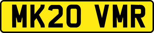 MK20VMR