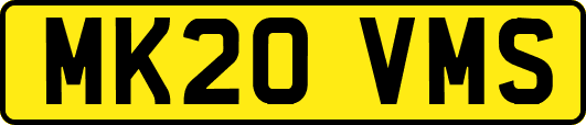 MK20VMS