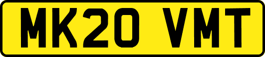 MK20VMT