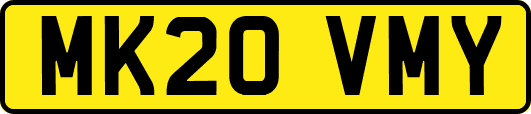 MK20VMY