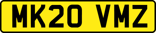 MK20VMZ