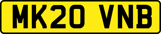 MK20VNB