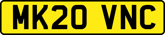 MK20VNC