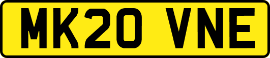 MK20VNE