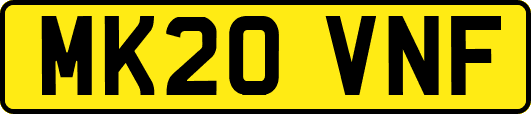 MK20VNF