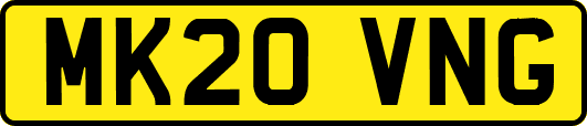 MK20VNG