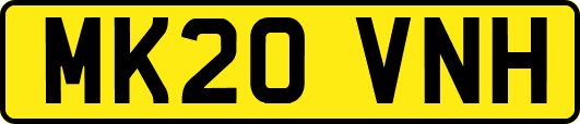 MK20VNH