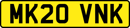 MK20VNK