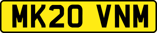 MK20VNM