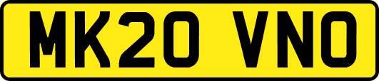 MK20VNO