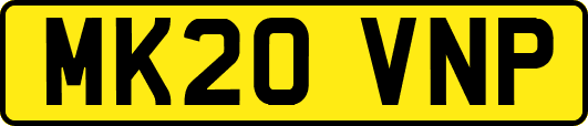MK20VNP