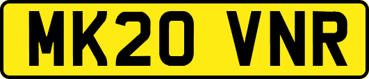 MK20VNR