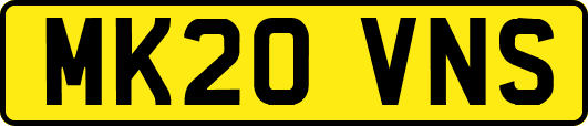 MK20VNS