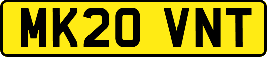 MK20VNT