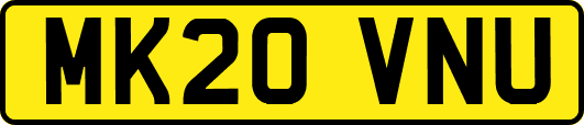 MK20VNU