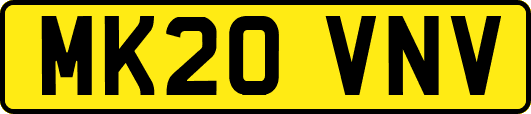 MK20VNV