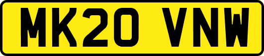 MK20VNW
