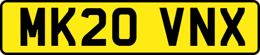 MK20VNX