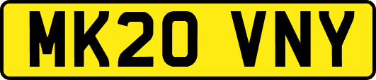 MK20VNY