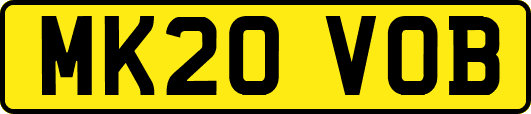 MK20VOB
