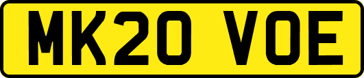 MK20VOE