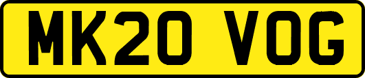 MK20VOG