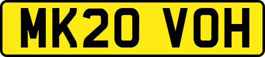 MK20VOH