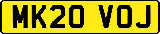 MK20VOJ