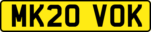 MK20VOK