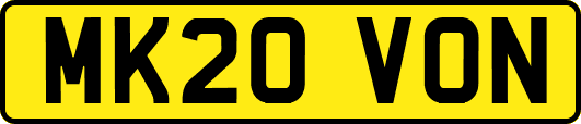 MK20VON