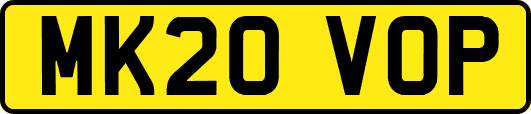MK20VOP