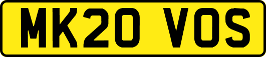 MK20VOS
