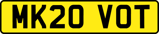 MK20VOT