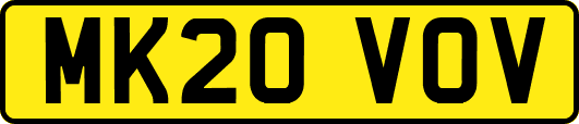 MK20VOV