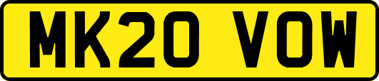 MK20VOW