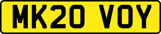 MK20VOY